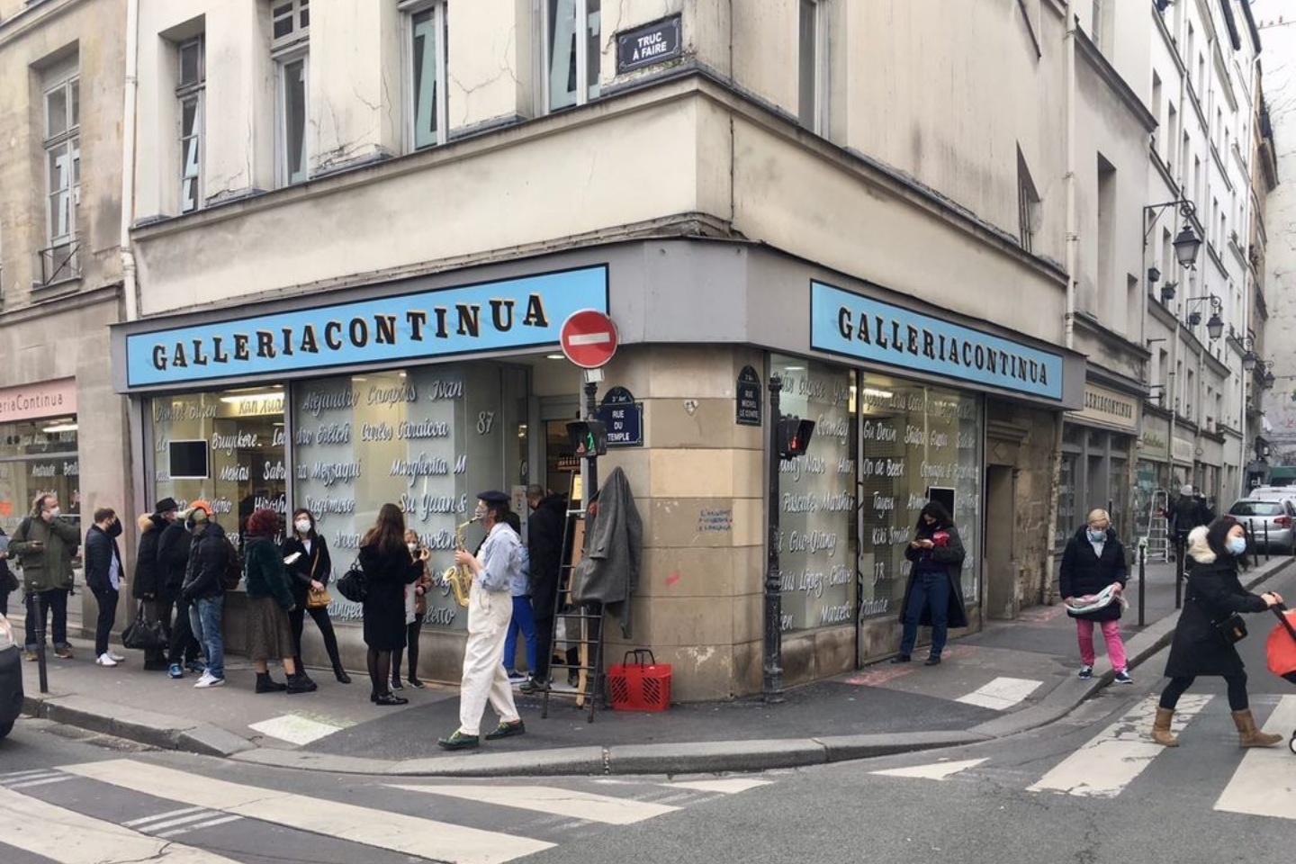credit: Domenico Cutellé