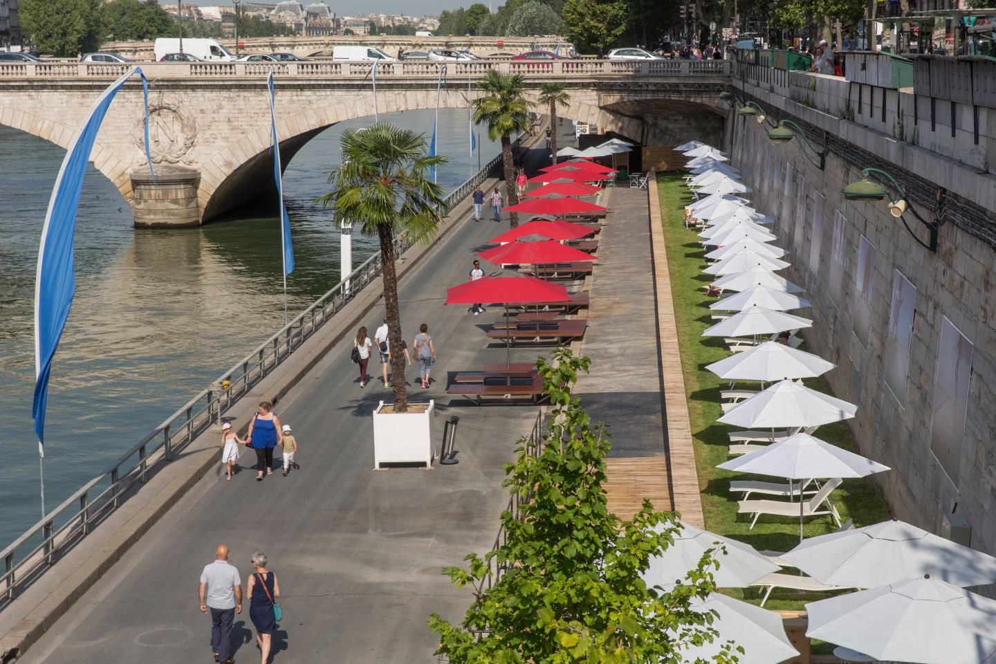 Marc Verhille/Mairie de Paris