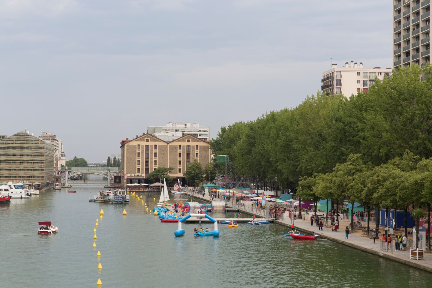 Sophie Robichon/Mairie de Paris