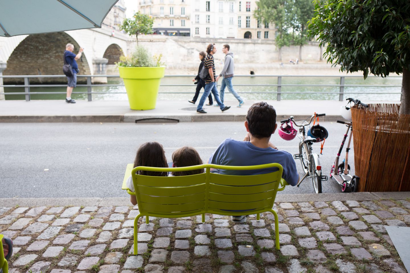 Jean-Baptiste Gurliat/Mairie de Paris